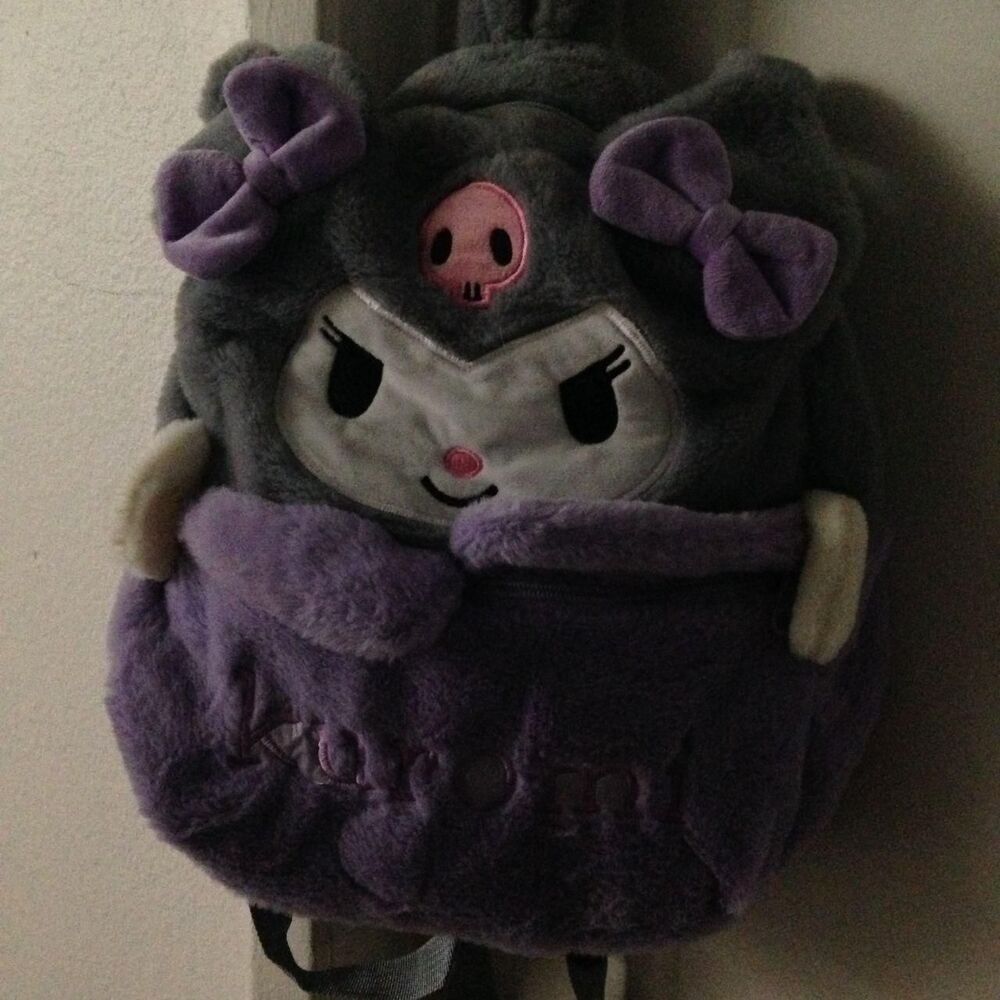 Sanrio multi Bag